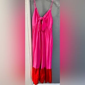 Tabitha Brown | Dress